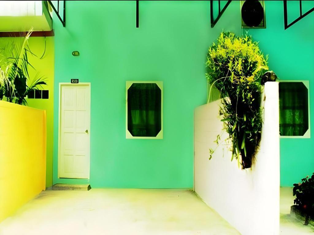 Kanta Hill Resort Nakhon Si Thammarat Exterior photo